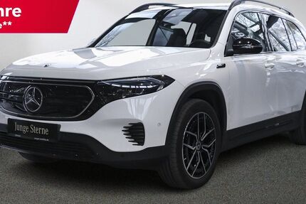 Mercedes-Benz EQB 79.412 km 28.640 &euro; Ahlen 59229