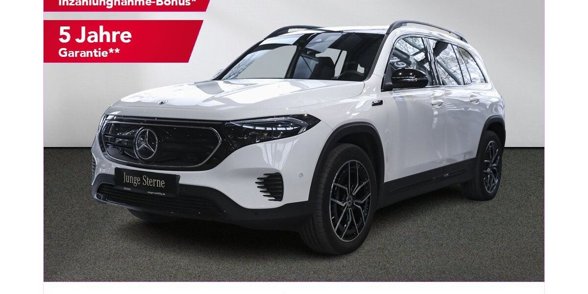 Mercedes-Benz EQB 79.412 km 28.640 &euro; Ahlen 59229
