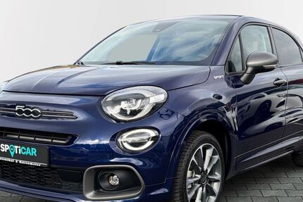 Fiat 500X 21.617 km 20.590 &euro; Soest 59494