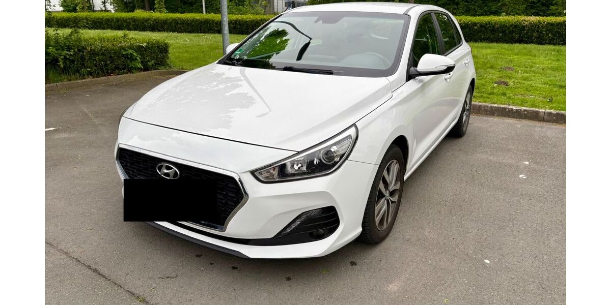 Hyundai i30 105.010 km 11.999 &euro; Sendenhorst 48324