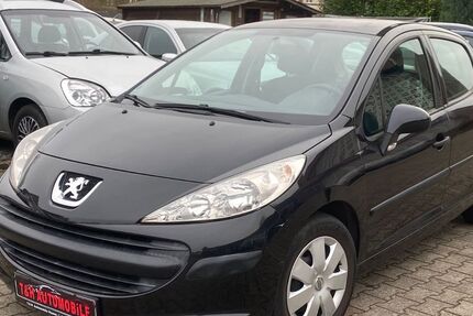 Peugeot 207 112.000 km 3.150 &euro; Hamm 59077