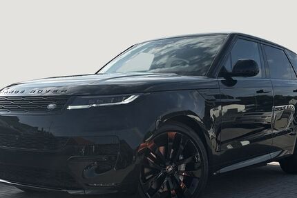 Land Rover Range Rover Sport 2.500 km 128.864 € Iserlohn 58640