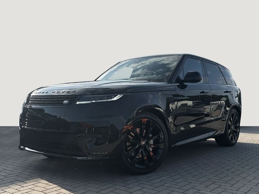 Land Rover Range Rover Sport 2.500 km 128.864 € Iserlohn 58640