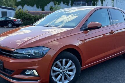 VW Polo 108.414 km 9.400 &euro; Soest 59494