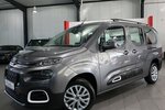 Citroen Berlingo 1.5 BLUE-HDI FEEL XL130 / 7-SITZER / 136.000 km 15.111 &euro; Hamm 59077