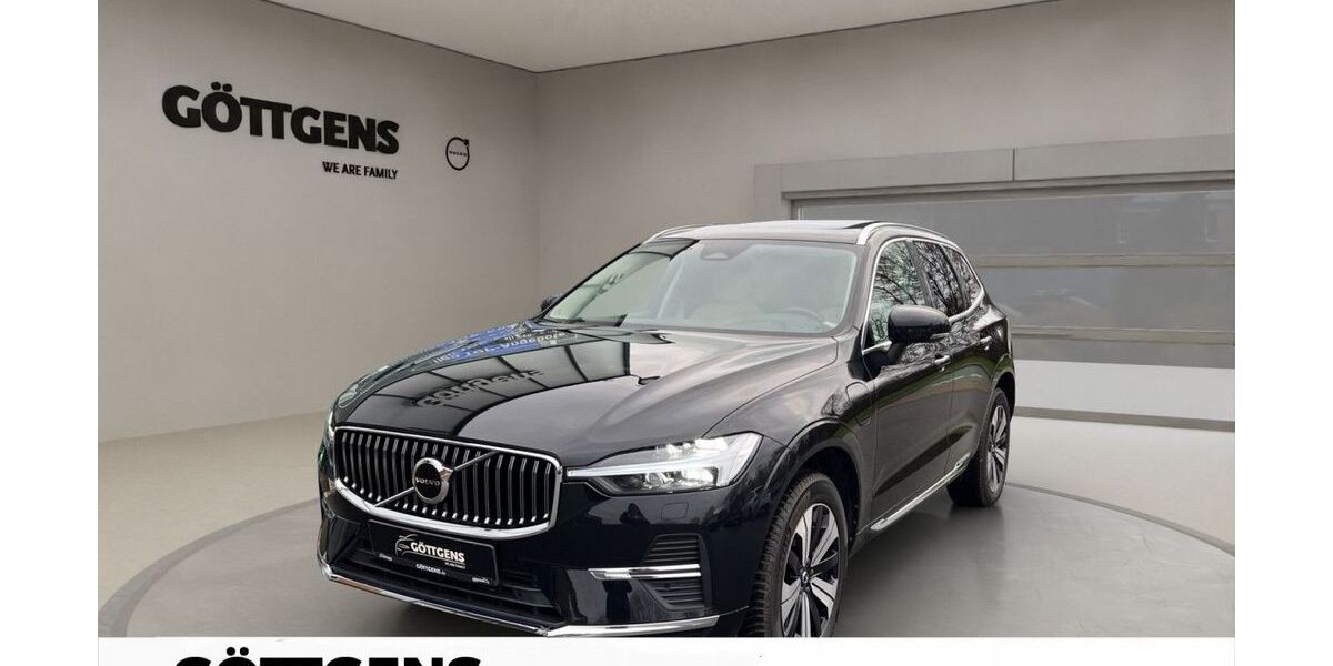 Volvo XC60 29.566 km 38.690 &euro; Soest 59494