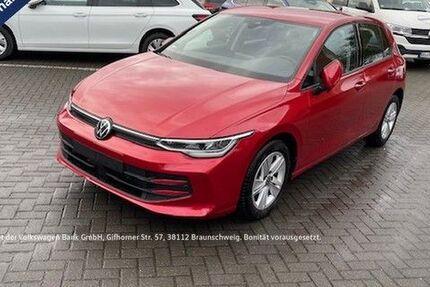 VW Golf 8.350 km 22.798 &euro; Lünen 44534