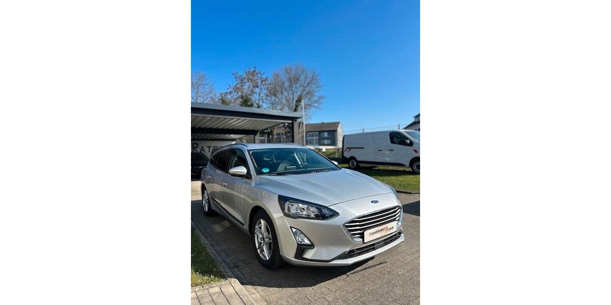 Ford Focus 144.000 km 9.600 &euro; Waltrop 45731