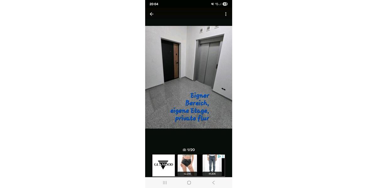 Einfamilienhaus Dortmund Brackel - 4.5 Zimmer, 166 m&sup2;, 2.200&euro; | Angebot:26341735