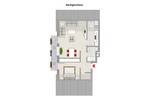 Etagenwohnung Oelde-Stromberg Stromberg - 2 Zimmer, 54 m&sup2;, 129.000&euro; | Angebot:26271341
