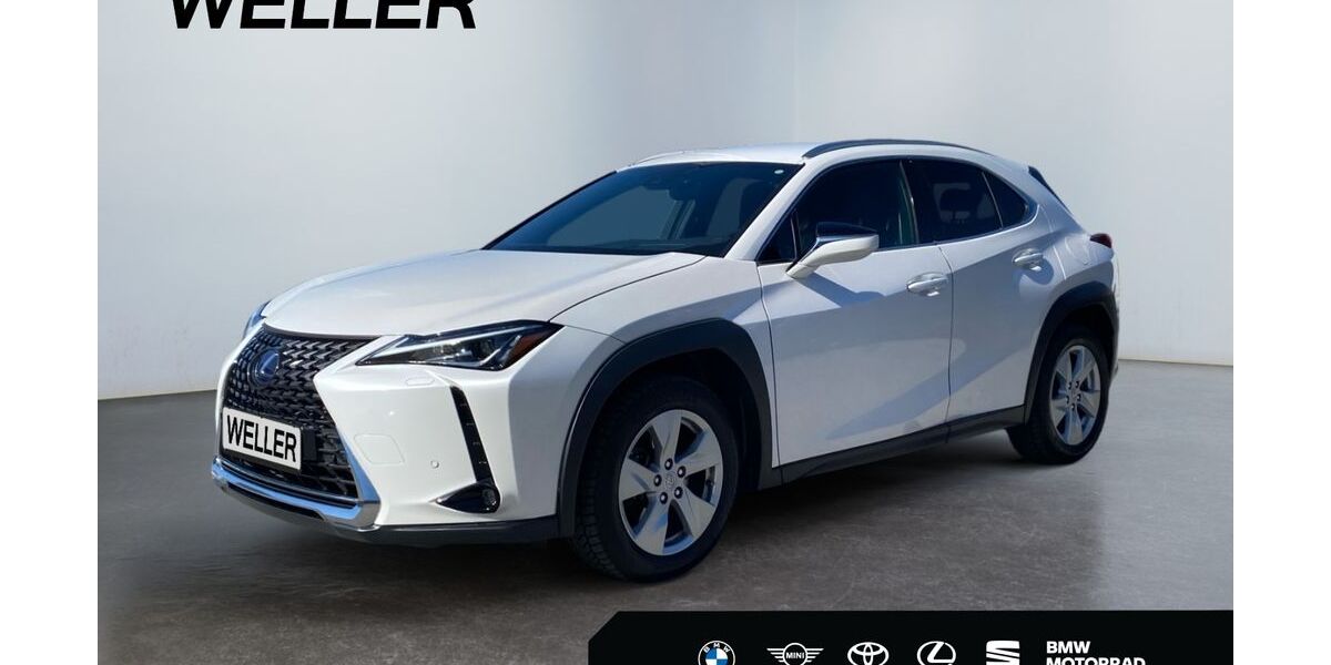 Lexus UX 58.724 km 23.980 &euro; Hamm 59067