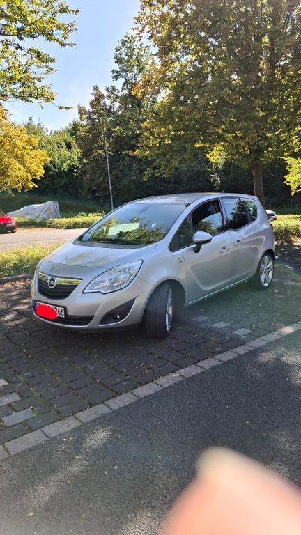 Meriva