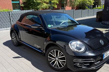 VW Beetle 122.000 km 10.900 &euro; Waltrop 45731