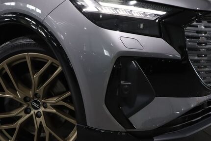 Audi Q4 e-tron 20.000 km 35.777 &euro; Hamm 59077