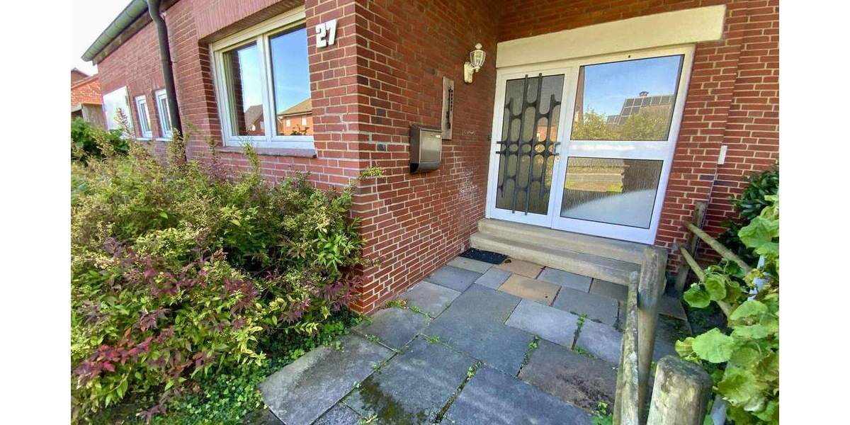 Werne-Nibelungenring: Ein- bis Zweifamilienhaus auf traumhaftem Grundstück in der Nähe des Dornbergs 6 zimmer