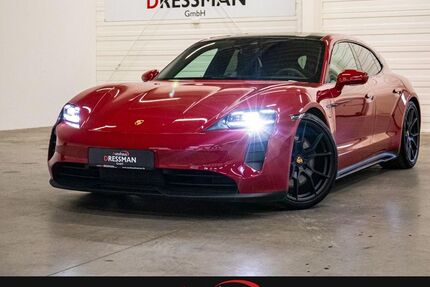 Porsche Taycan 30.900 km 72.280 &euro; Hamm 59067