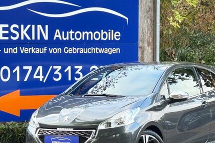 Peugeot 208 127.000 km 7.990 € Ahlen 59227