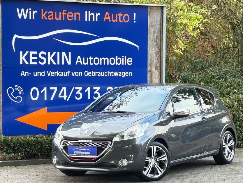 Peugeot 208 127.000 km 7.990 € Ahlen 59227