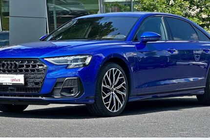 Audi A8 23.790 km 63.880 &euro; Neubeckum 59269