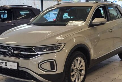 VW T-Roc 17.203 km 27.950 &euro; Lünen 44534