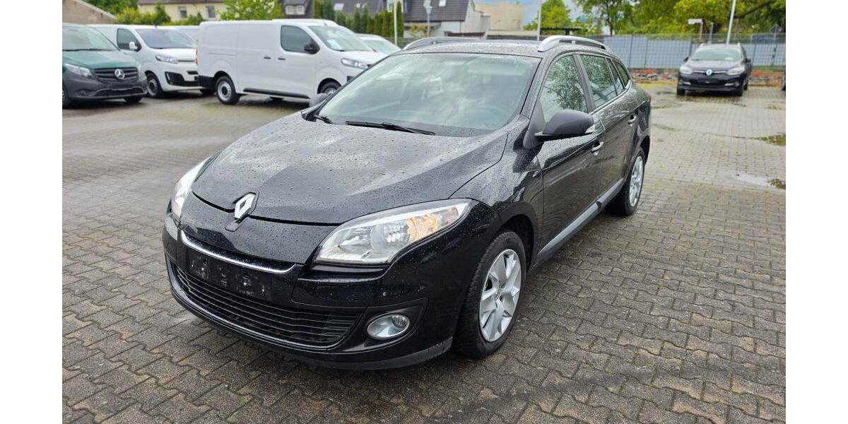 Renault Megane 187.300 km 3.650 &euro; Beckum 59269