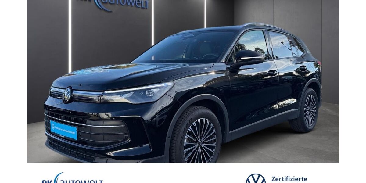 VW Tiguan 7.891 km 39.490 € Werl 59457