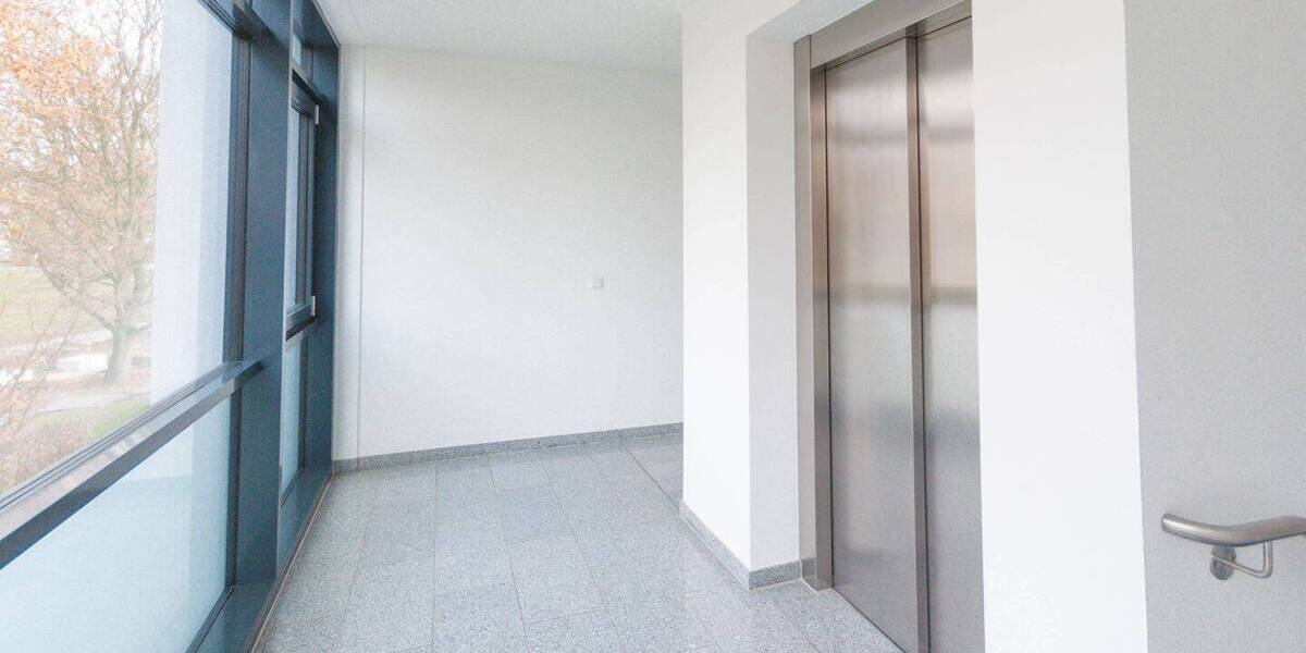 Etagenwohnung Lünen Brambauer - 3 Zimmer, 89 m&sup2;, 979&euro; | Angebot:26909535