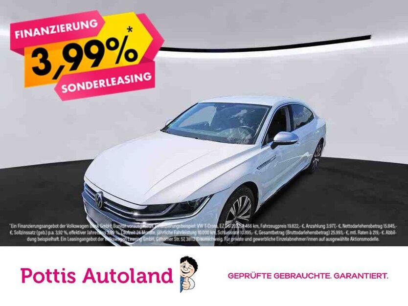 Arteon
