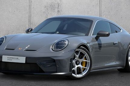 Porsche 992 5.506 km 246.900 &euro; Holzwickede 59439