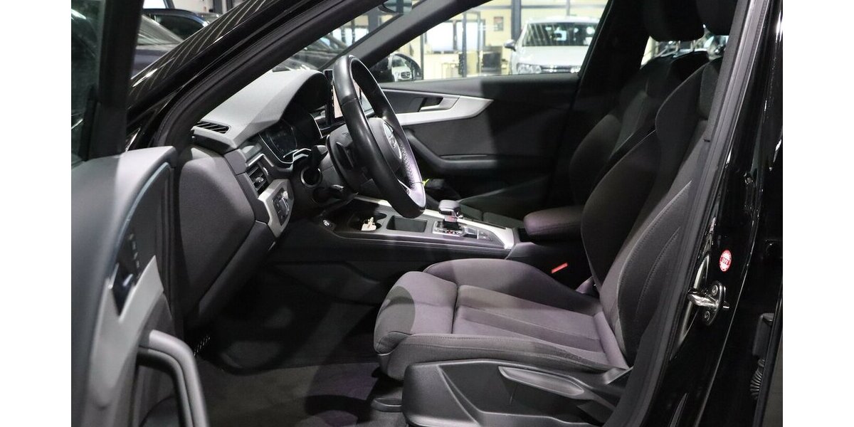 Audi A4 Avant 40 TDI QUATTRO SPORT / MATRIX-LED / 169.000 km 19.444 &euro; Hamm 59077