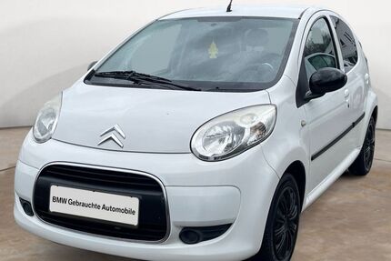 Citroen C1 123.001 km 2.290 &euro; Werne 59368