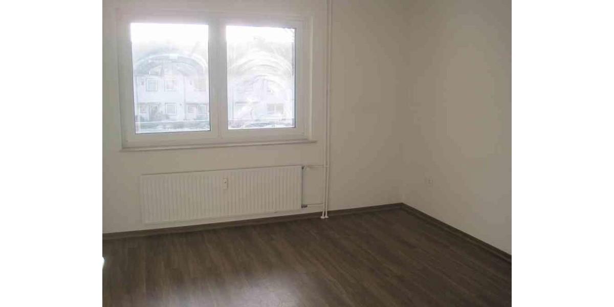 Endlich Zuhause: ansprechende 3-Zimmer-Wohnung zimmer