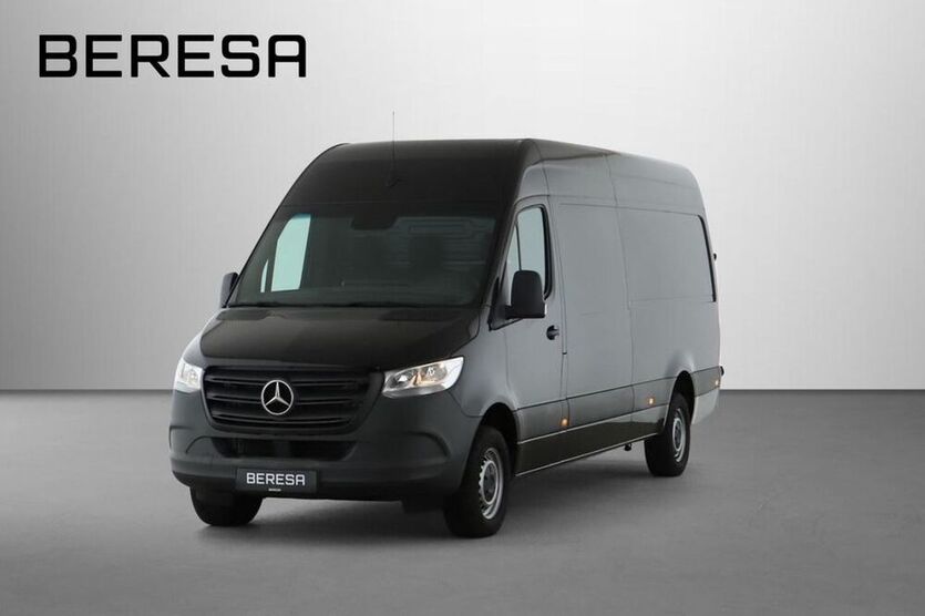 Sprinter