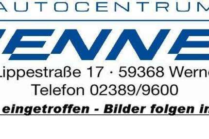 Ford Capri 2.700 km 38.990 &euro; Werne 59368