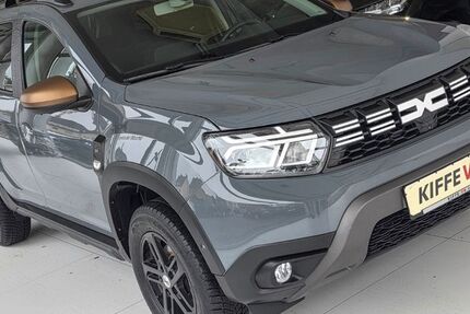 Dacia Duster 43.240 km 21.890 &euro; Hamm 59063