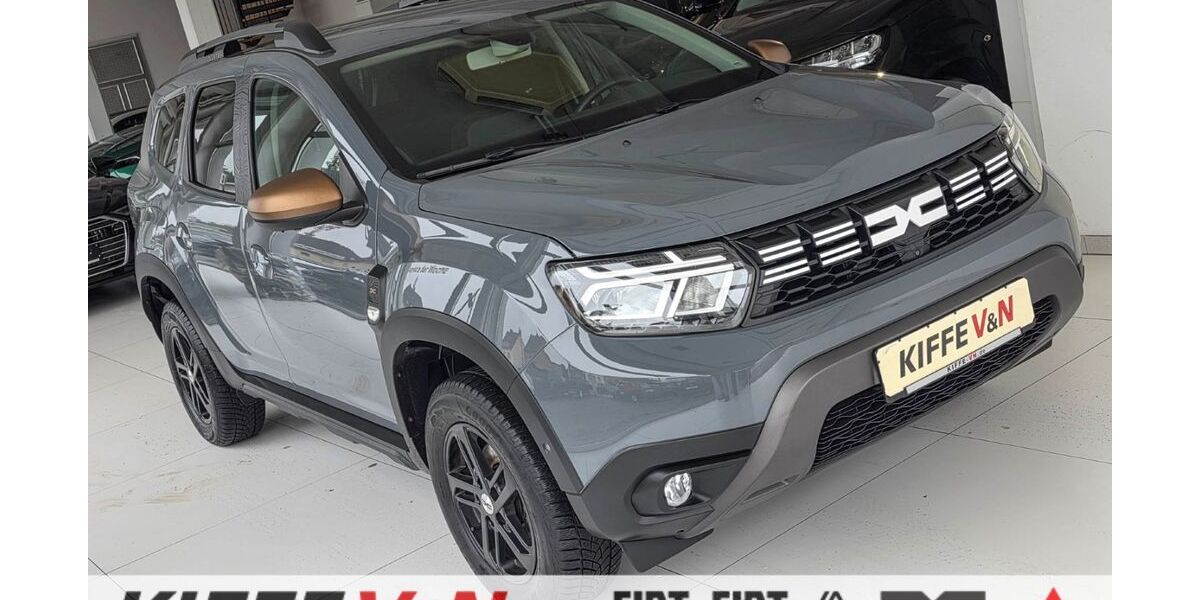 Dacia Duster 43.240 km 21.890 &euro; Hamm 59063