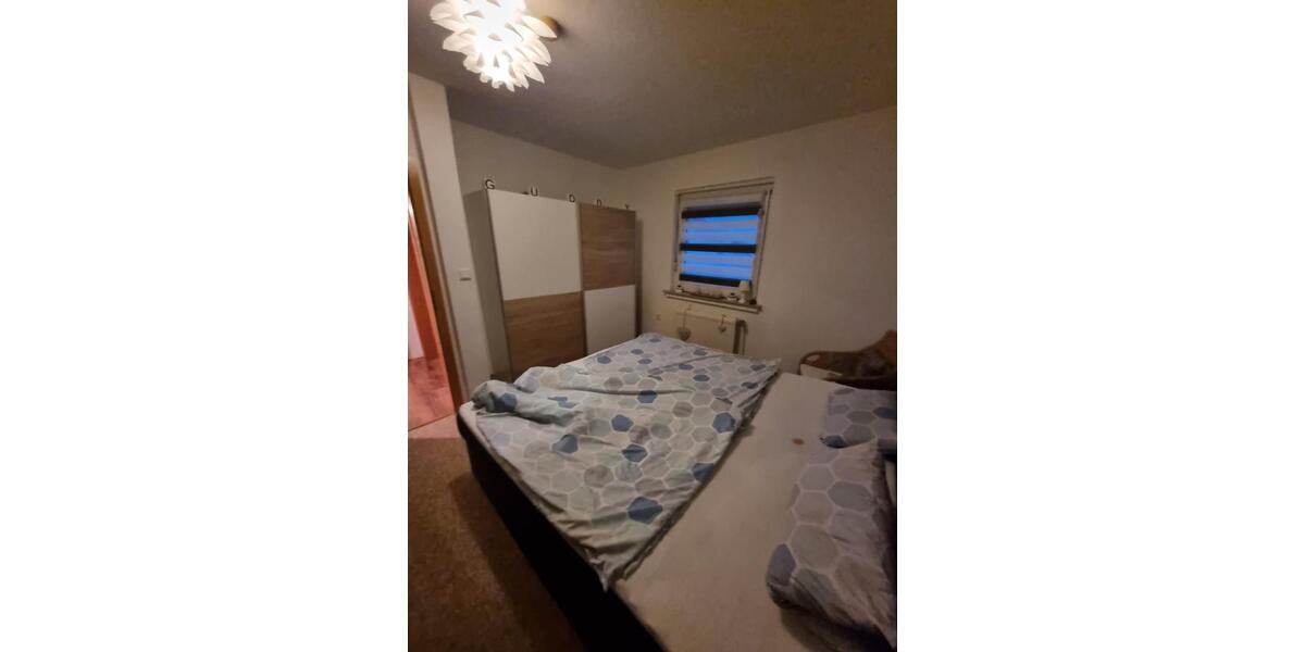 Maisonettenwohnung Hamm Herringen - 4 Zimmer, 120 m&sup2;, 1.000&euro; | Angebot:26253461