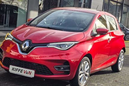 Renault ZOE 17.852 km 15.470 &euro; Hamm 59063