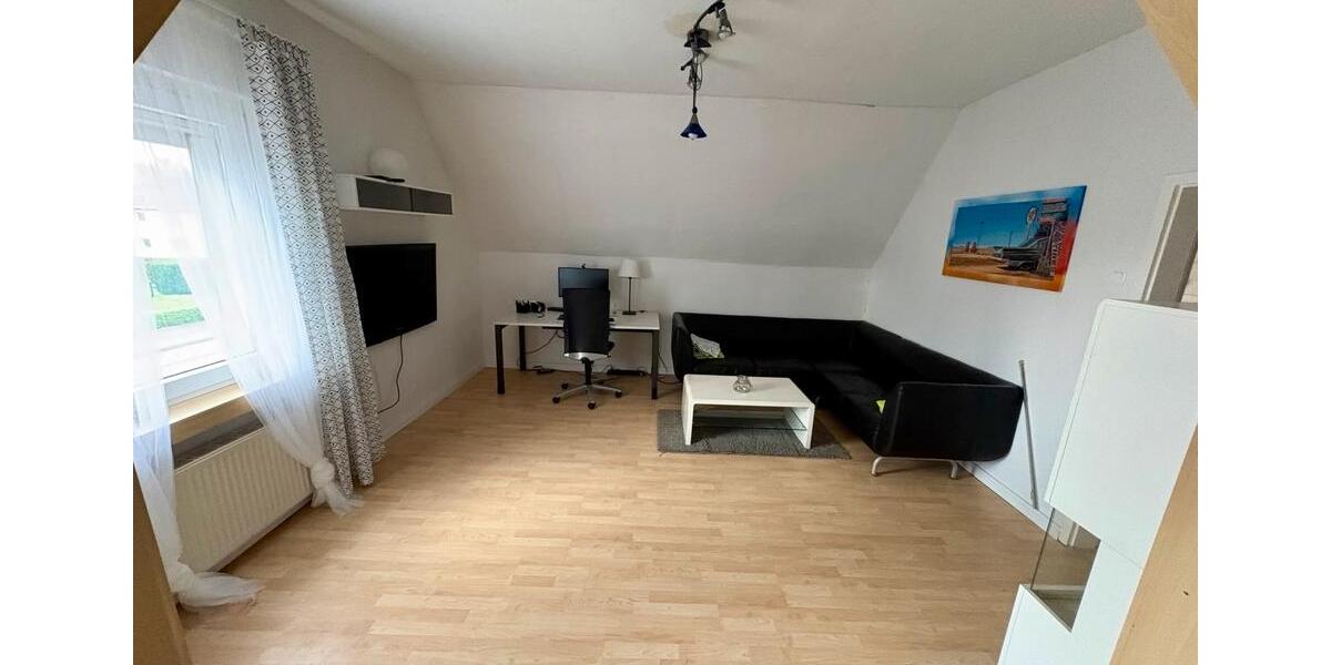 Etagenwohnung Lünen - 4 Zimmer, 60 m&sup2;, 395&euro; | Angebot:26124661