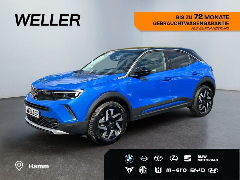 Mokka