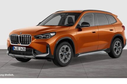 BMW X1 130.540 km 36.499 € Münster 48163