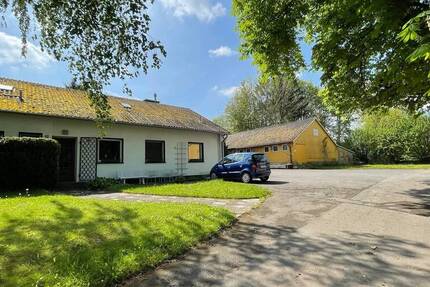 Familienfreundlicher BauernhofResthof mit 3,5 ha Gesamtfläche 4 zimmer