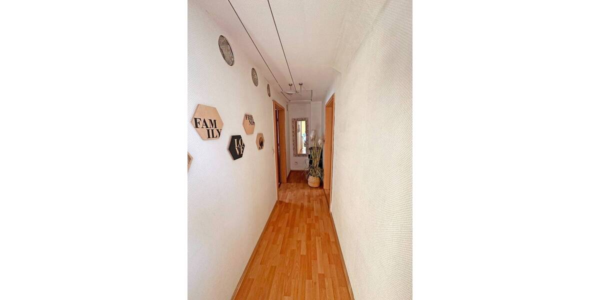 Doppelhaushälfte Bönen - 5 Zimmer, 95 m&sup2;, 269.000&euro; | Angebot:26345134