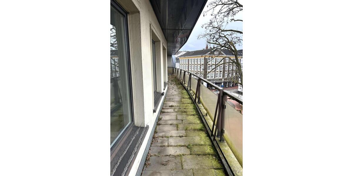 Gewerbeobjekt Hamm - 1.950&euro; | Angebot:23650114