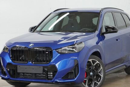 BMW X1 4.005 km 54.890 &euro; Soest 59494