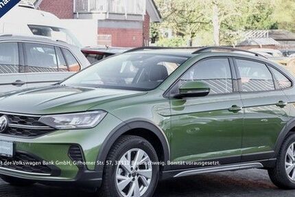 VW Taigo 8.300 km 17.798 &euro; Lünen 44534