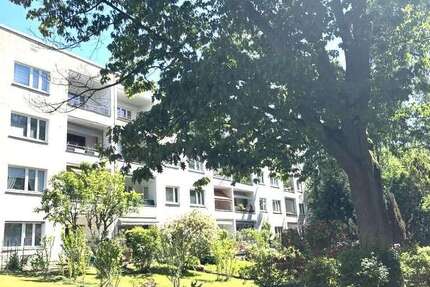 Wohnung zum Mieten in Berlin 410,41 € 56.65 m²