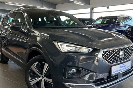 Seat Tarraco 83.220 km 25.399 &euro; Werl 59457
