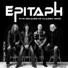 Epitaph - The Very Last Concert 16.01.2027 LINDENBRAUEREI