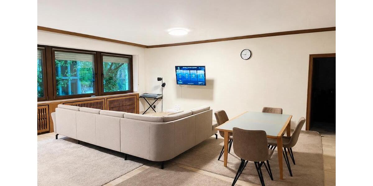 Etagenwohnung Ahlen - 3.5 Zimmer, 140 m&sup2;, 800&euro; | Angebot:26582068